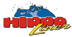 Hippo Liner Logo