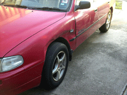 Before